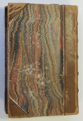 Lot 295 - Shelley (Mary Wollstonecraft). Frankenstein, 3rd edition, 1831