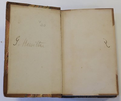 Lot 295 - Shelley (Mary Wollstonecraft). Frankenstein, 3rd edition, 1831