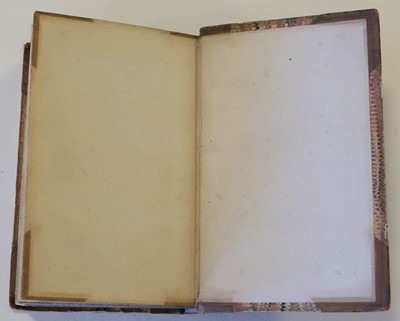 Lot 295 - Shelley (Mary Wollstonecraft). Frankenstein, 3rd edition, 1831