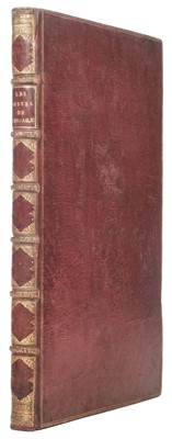 Lot 223 - Cabinet du Roi. Les Plaisirs de l'Isle Enchantée, 1664, & 2 others