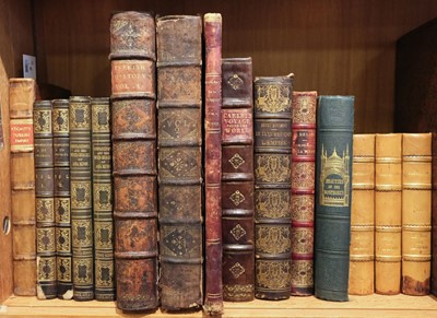 Lot 69 - Rycaut (Paul). The History of the Turkish Empire,1st edition, London: J.M. for John Starkey, 1680