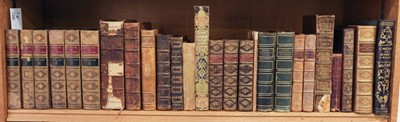 Lot 359 - Kinglake (A.W). The Invasion of The Crimea, 6th edition, 6 volumes, 1877
