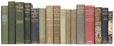 Lot 25 - Fortune (R.F). Sorcerers of Dobu, 1st edition, London: George Routledge & Sons, 1932