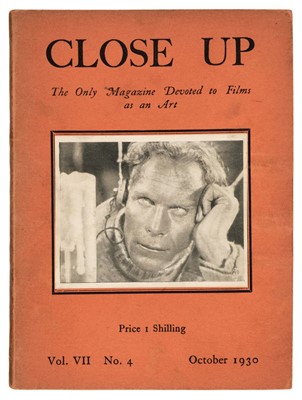 Lot 366 - Close Up, 17 issues, 1929-30