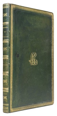 Lot 7 - D'Anville (Jean B. B.). Atlas de Geographie Ancienne..., Paris, 1818