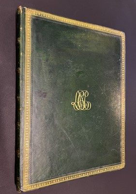 Lot 7 - D'Anville (Jean B. B.). Atlas de Geographie Ancienne..., Paris, 1818