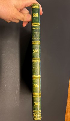 Lot 7 - D'Anville (Jean B. B.). Atlas de Geographie Ancienne..., Paris, 1818