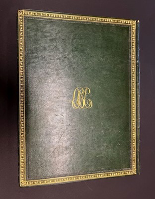 Lot 7 - D'Anville (Jean B. B.). Atlas de Geographie Ancienne..., Paris, 1818