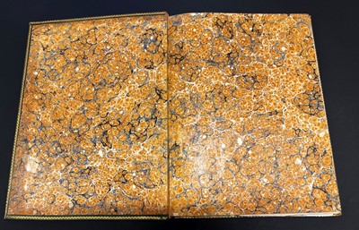 Lot 7 - D'Anville (Jean B. B.). Atlas de Geographie Ancienne..., Paris, 1818