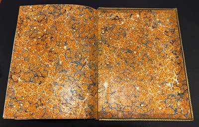 Lot 7 - D'Anville (Jean B. B.). Atlas de Geographie Ancienne..., Paris, 1818