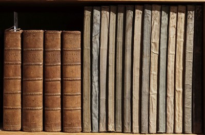 Lot 142 - Young (Arthur). The Farmer's Tour through the East of England, 4 vols., 1771
