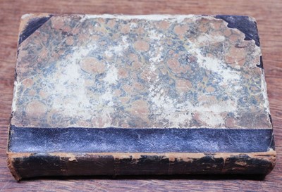 Lot 43 - India. The Bombay Almanac, Directory and Register for the year 1842, Bombay: John Fisk, 1841