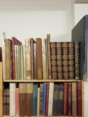 Lot 446 - Sparrow (Walter Shaw). Henry Alken, limited edition, London: Williams and Norgate, 1927