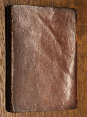 Lot 314 - Isidore of Seville. [Isidorus de summo bono], Paris, Stephanum Jehannot, 11 August 1495