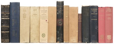 Lot 81 - Stewart (Charles). Through Persia In Disguise, 1st edition, 1911