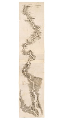Lot 124 - Tombleson (William). Eighty Picturesque Views on the Thames and Medway, circa 1850