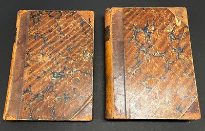 Lot 22 - Roberts (David). The Holy Land, Syria, Idumea, Arabia, Egypt & Nubia, vols. 1, 3-6 in two, 1855-56