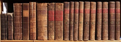 Lot 322 - [Flinton, George]. A Manual Of Godly Prayers, and Litanies newly annexed
