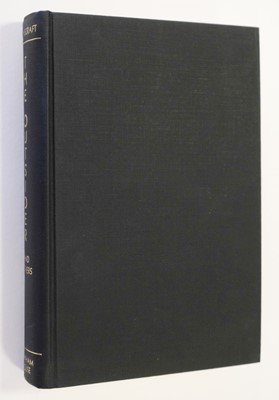 Lot 941 - Lovecraft (H.P.) The Outsider and Others, 1st edition, 1939