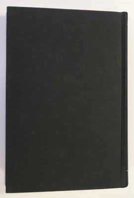 Lot 941 - Lovecraft (H.P.) The Outsider and Others, 1st edition, 1939