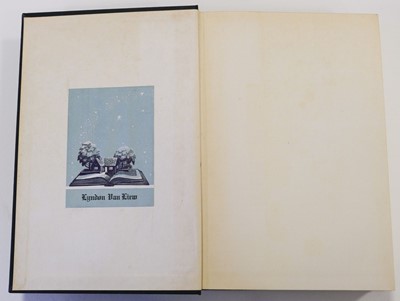 Lot 941 - Lovecraft (H.P.) The Outsider and Others, 1st edition, 1939