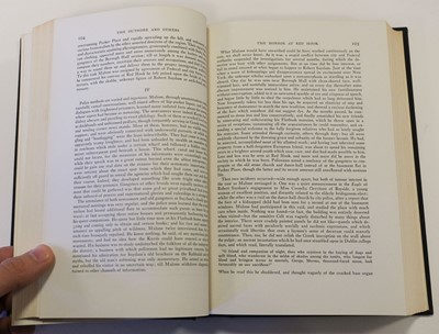 Lot 941 - Lovecraft (H.P.) The Outsider and Others, 1st edition, 1939