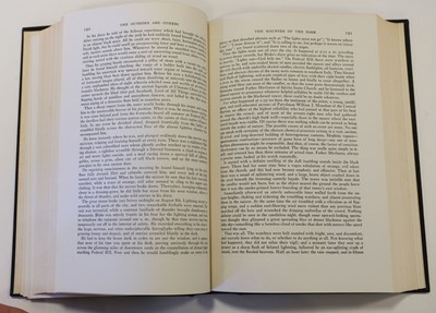 Lot 941 - Lovecraft (H.P.) The Outsider and Others, 1st edition, 1939