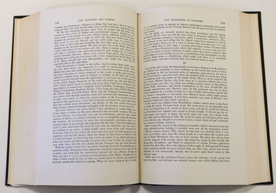 Lot 941 - Lovecraft (H.P.) The Outsider and Others, 1st edition, 1939