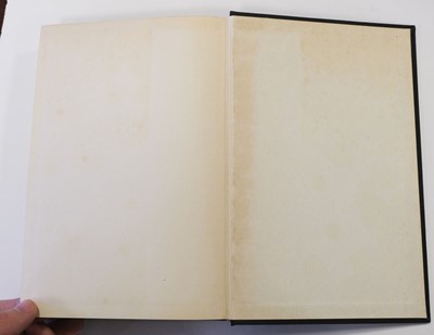 Lot 941 - Lovecraft (H.P.) The Outsider and Others, 1st edition, 1939