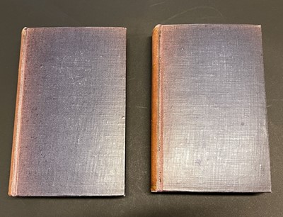 Lot 16 - Leake (William Martin). Travels in the Morea, 3 volumes, 1830