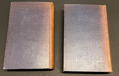 Lot 16 - Leake (William Martin). Travels in the Morea, 3 volumes, 1830