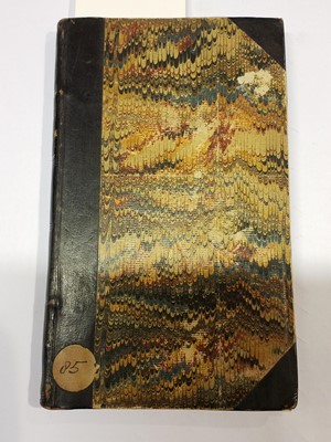 Lot 35 - Howlett, Robert. The Royal Pastime of Cock-Fighting..., 1709