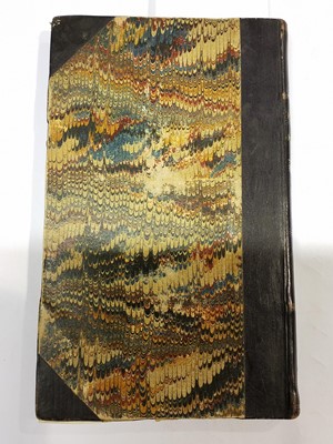Lot 35 - Howlett, Robert. The Royal Pastime of Cock-Fighting..., 1709
