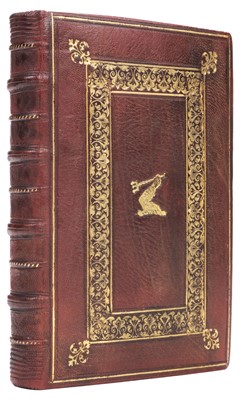 Lot 298 - Book of Hours. Illuminated Manuscript on vellum, probably Tours, c. 1470