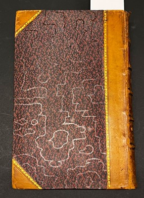 Lot 1 - Andersson (Charles). Lake Ngami, 1st edition, 1856