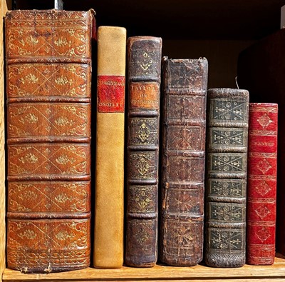 Lot 329 - Bible [English]. The Holy Bible, containing the Old and New Testaments..., 1772