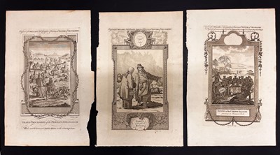 Lot 12 - Hebrew Atlas. Luria (B. C. Editor), Atlas Yedioth Ahronoth, Kiryat Safar Publishing House, Jerusalem
