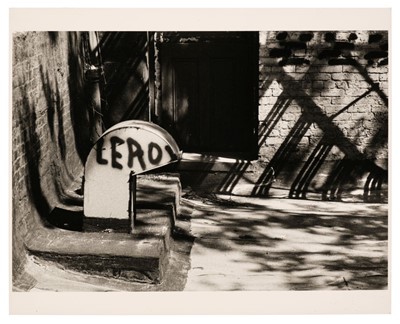 Lot 83 - Kertész (André, 1894-1985).
