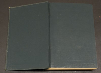 Lot 604 - Austen Pride and Prejudice, 2nd 'Peacock' edition, 1895