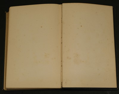 Lot 604 - Austen Pride and Prejudice, 2nd 'Peacock' edition, 1895