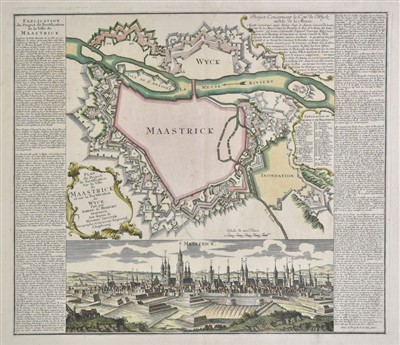 Lot 191 - Maastricht.