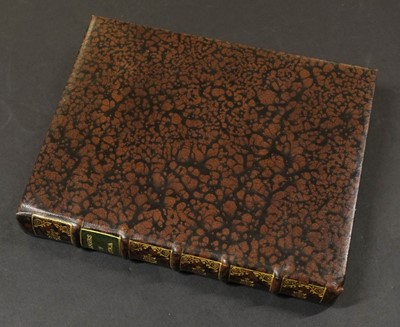 Lot 23 - Exquemelin (Alexandre Olivier). Bucaniers of America, 1st edition, 3 parts [of 4], 1684