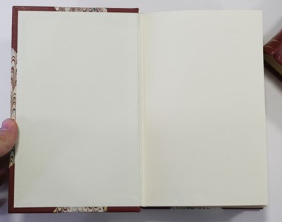 Lot 12 - Burton (Richard F). The Lake Regions of Central Africa, 1st edition, 2 volumes, 1860