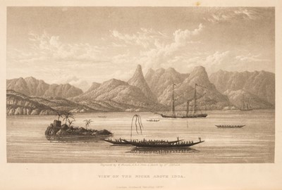 Lot 38 - Laird (MacGregor). Narrative of an expedition into the interior of Africa, 1st edition, 2 vols, 1837