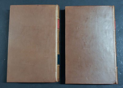Lot 15 - Cook (James). A Voyage to the Pacific Ocean, 1st abridged edition, 4 volumes, 1784
