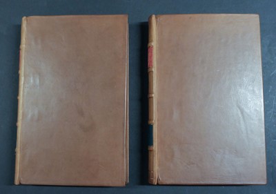 Lot 15 - Cook (James). A Voyage to the Pacific Ocean, 1st abridged edition, 4 volumes, 1784