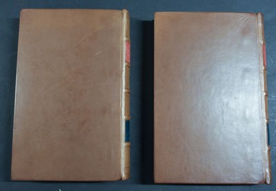 Lot 15 - Cook (James). A Voyage to the Pacific Ocean, 1st abridged edition, 4 volumes, 1784