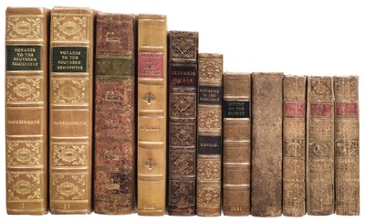 Lot 42 - Melville (Herman). Narrative of a four months' residence, 1st edition, 1846