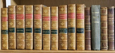 Lot 95 - The Naturalist's Library. The Natural History of Hummingbirds, 2 volumes, 1833