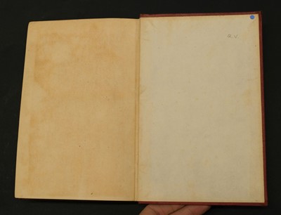 Lot 10 - Borchgrevink (Carsten). First on the Antarctic Continent, 1st edition, London: George Newnes, 1901
